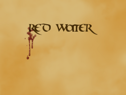 Red Water