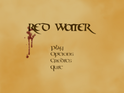 Red Water